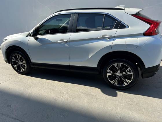 MITSUBISHI ECLIPSE CROSS 1.5 MIVEC TURBO GASOLINA GLS CVT